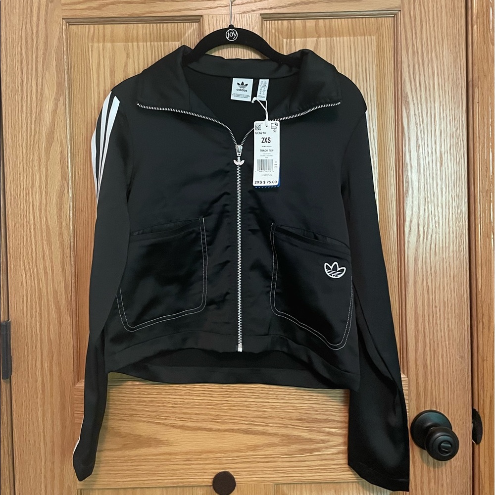 Adidas jacket